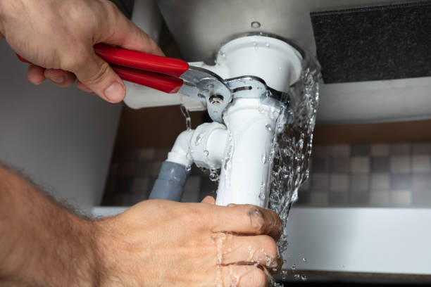 Best Water damage cleanup near me  in Monrovia, CA