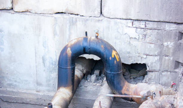Best Water damage mitigation services  in Monrovia, CA