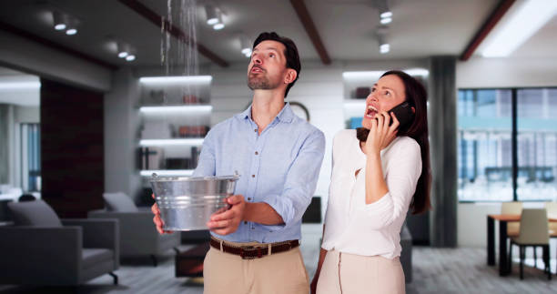 Best 24-hour water damage restoration  in Monrovia, CA