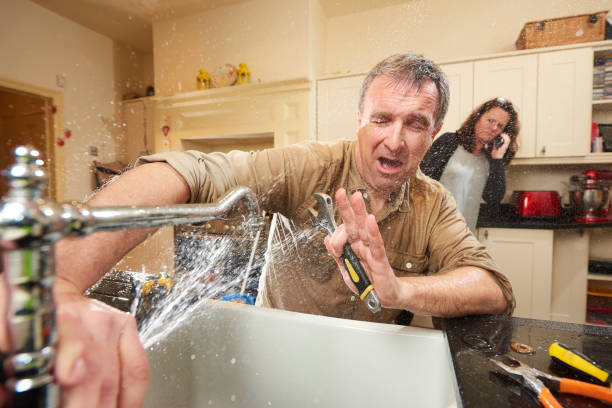 Best Emergency water damage restoration  in Monrovia, CA